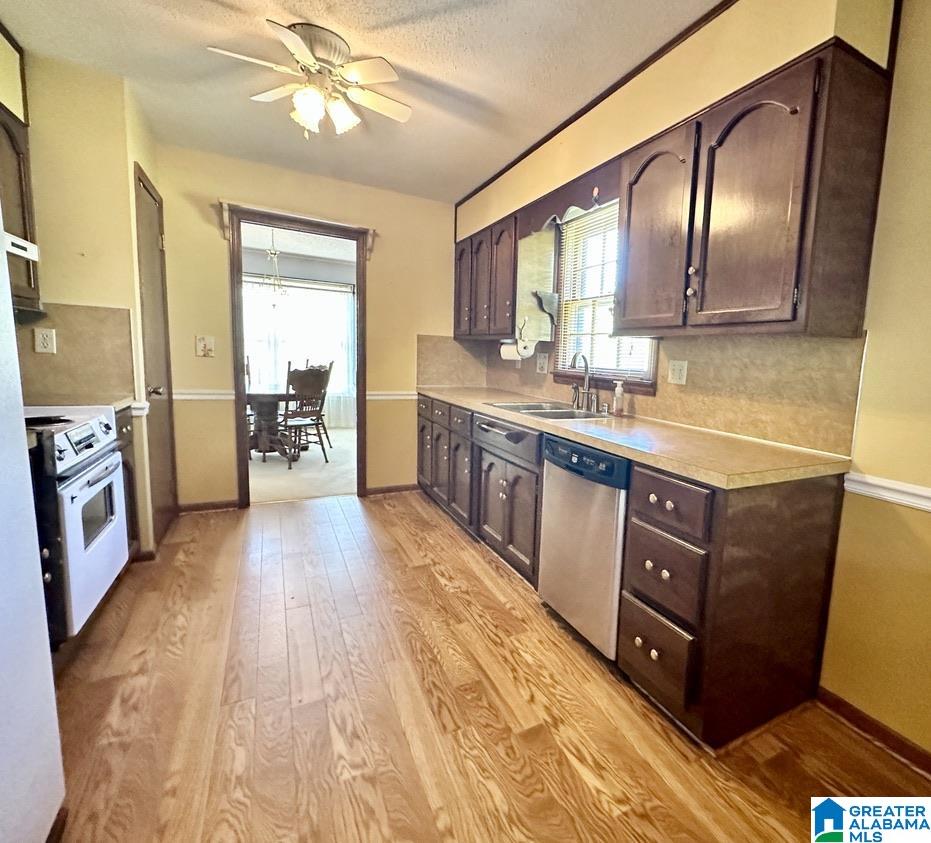 609 Sunhill Road Northwest Birmingham, AL 35215 - Photo 5 of 18