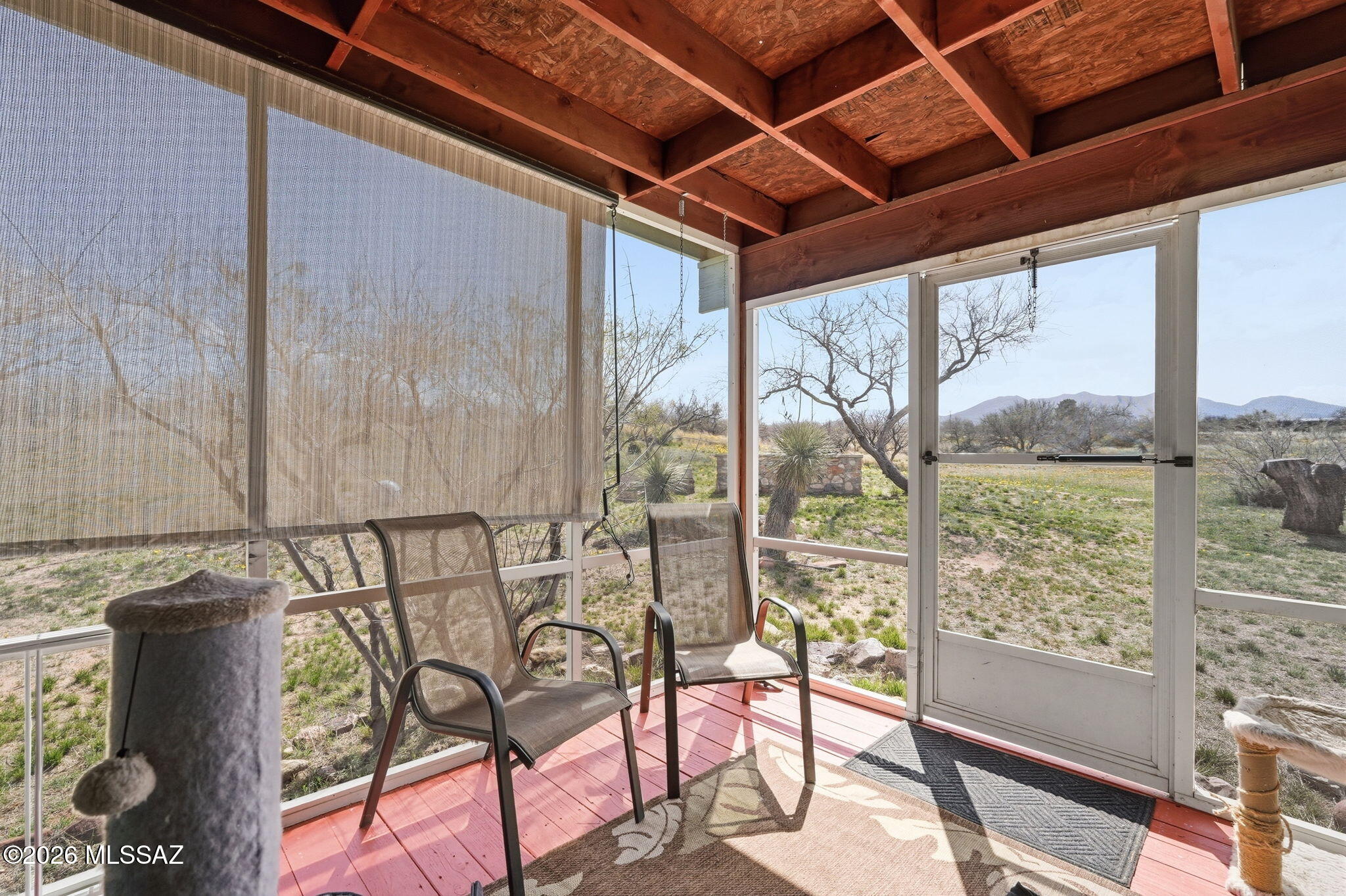 3023 West Clark Road Benson, AZ 85602 - Photo 36 of 40
