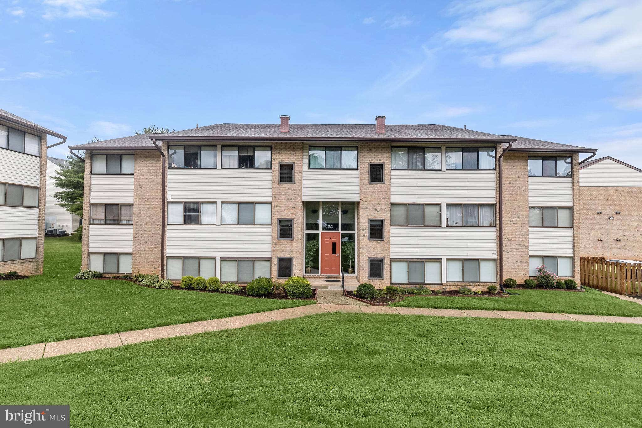50 Bright Oaks Drive, Unit 50G, Bel Air, MD 21015 Compass