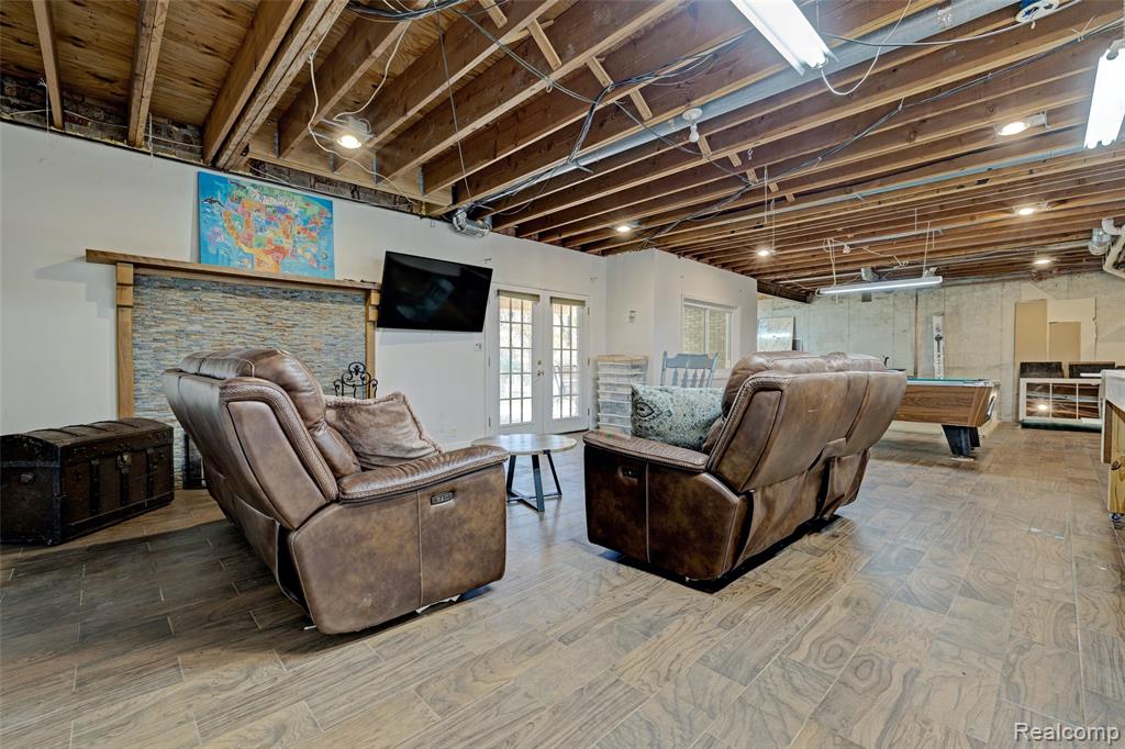 1320 Hosner Road Oxford, MI 48370 - Photo 46 of 56 Gallery Image 46