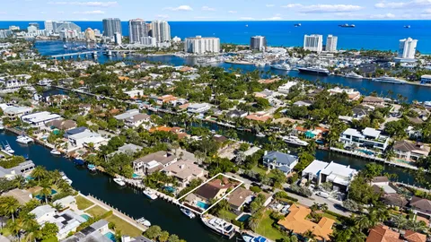 $2,590,000 | 713 Southeast 25th Avenue, Fort Lauderdale, FL 33301