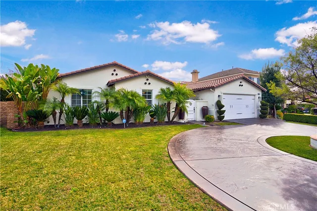 $749,000 | 28436 Port Menifee Ca, Menifee, CA 92585
