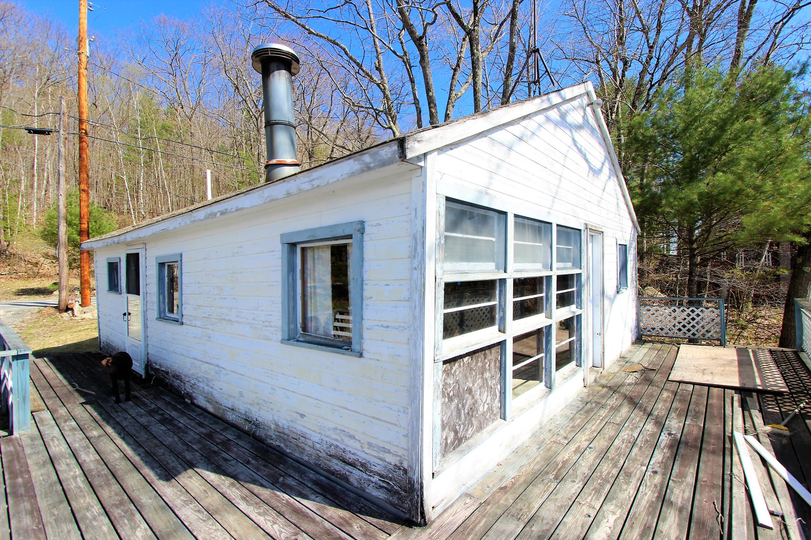 158 Little Wilson Pond Road Turner, ME 04282 - Photo 4 of 17 IMG_1072