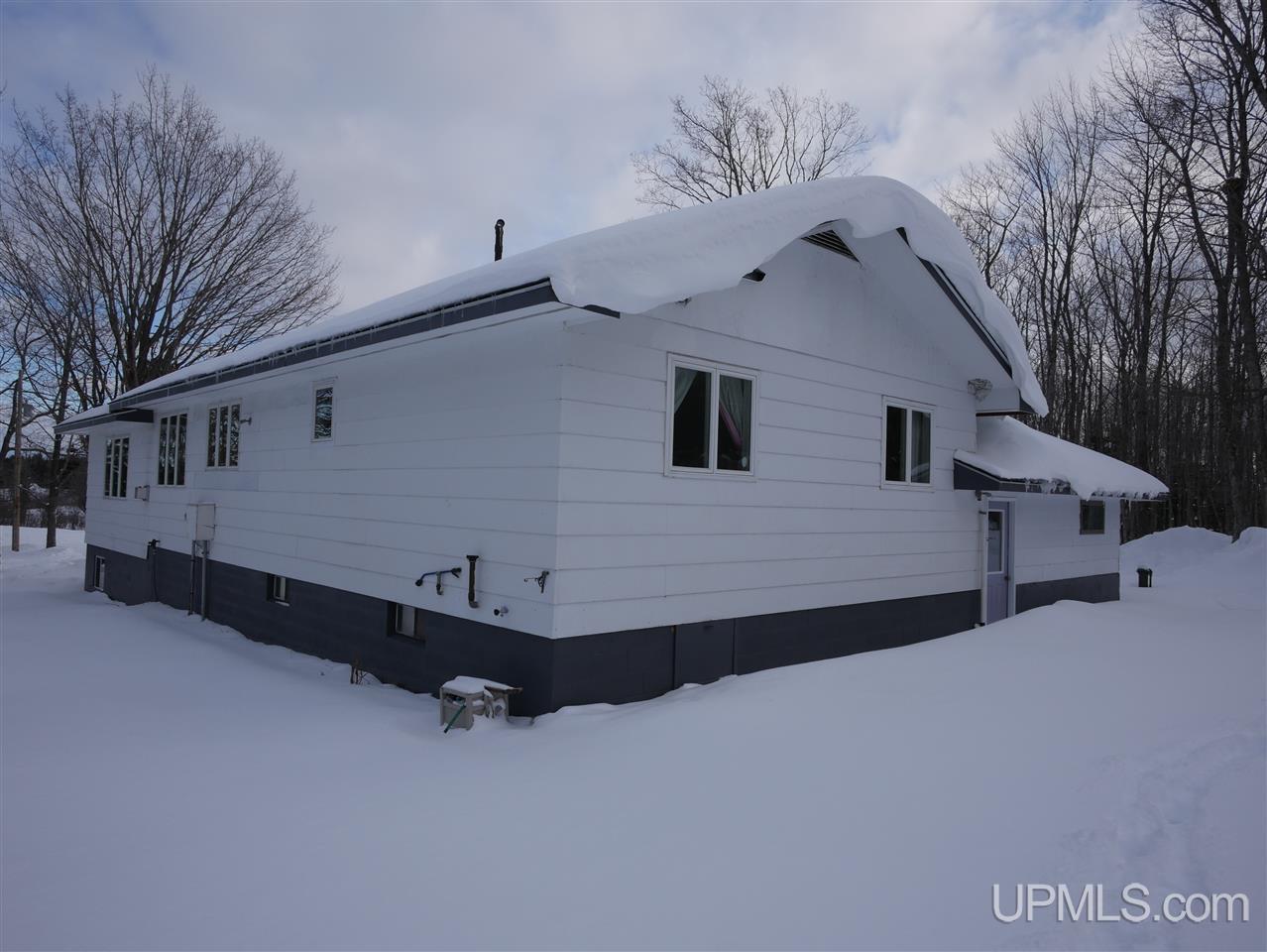 53103 Lampela Road Calumet, MI 49913 - Photo 27 of 44