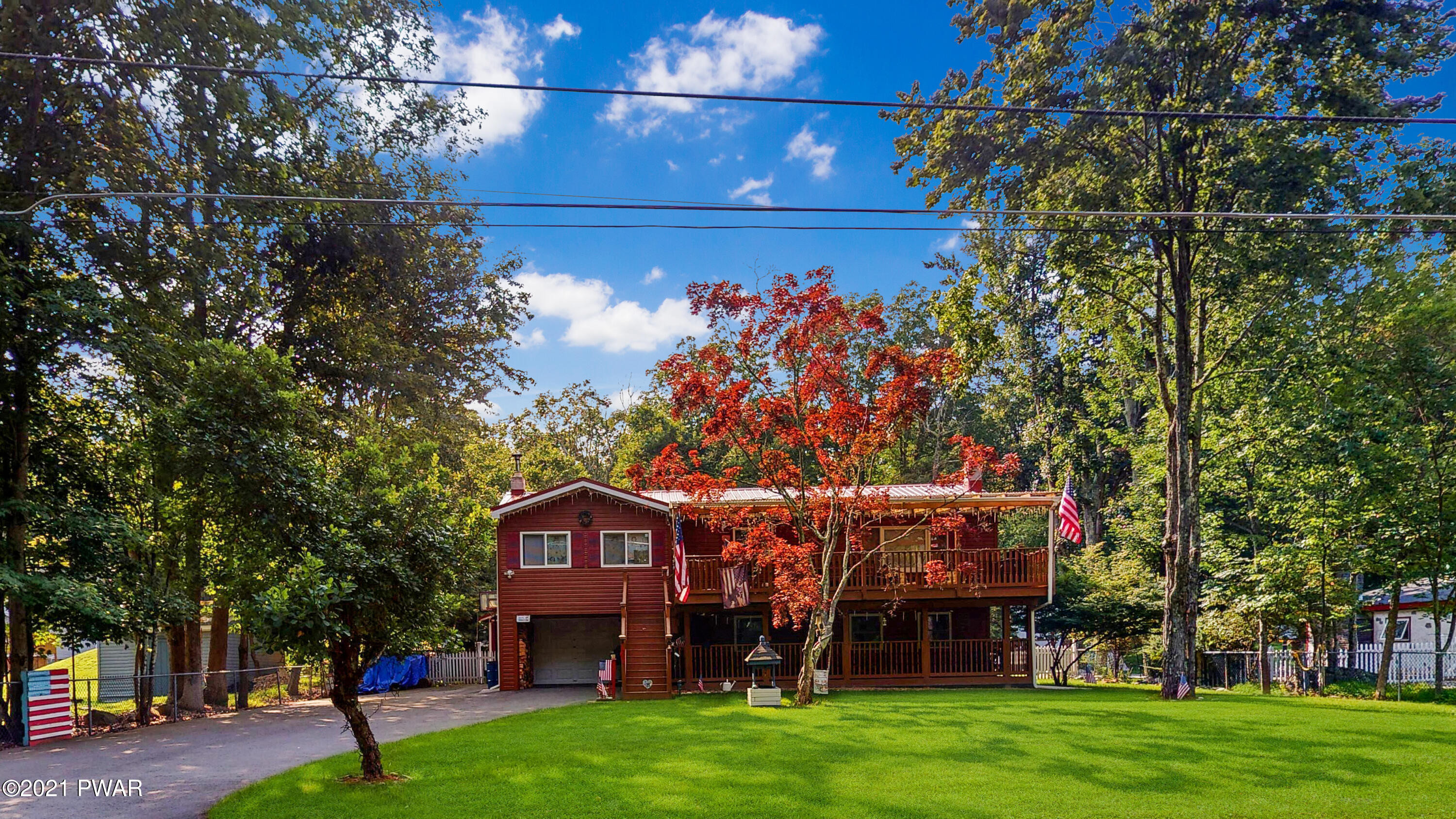 167 Skyview Road Dingmans Ferry, PA 18328 - Photo 15 of 52