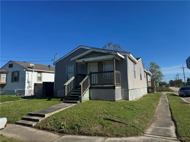$98,000 | 3001 Clouet Street, New Orleans, LA 70126