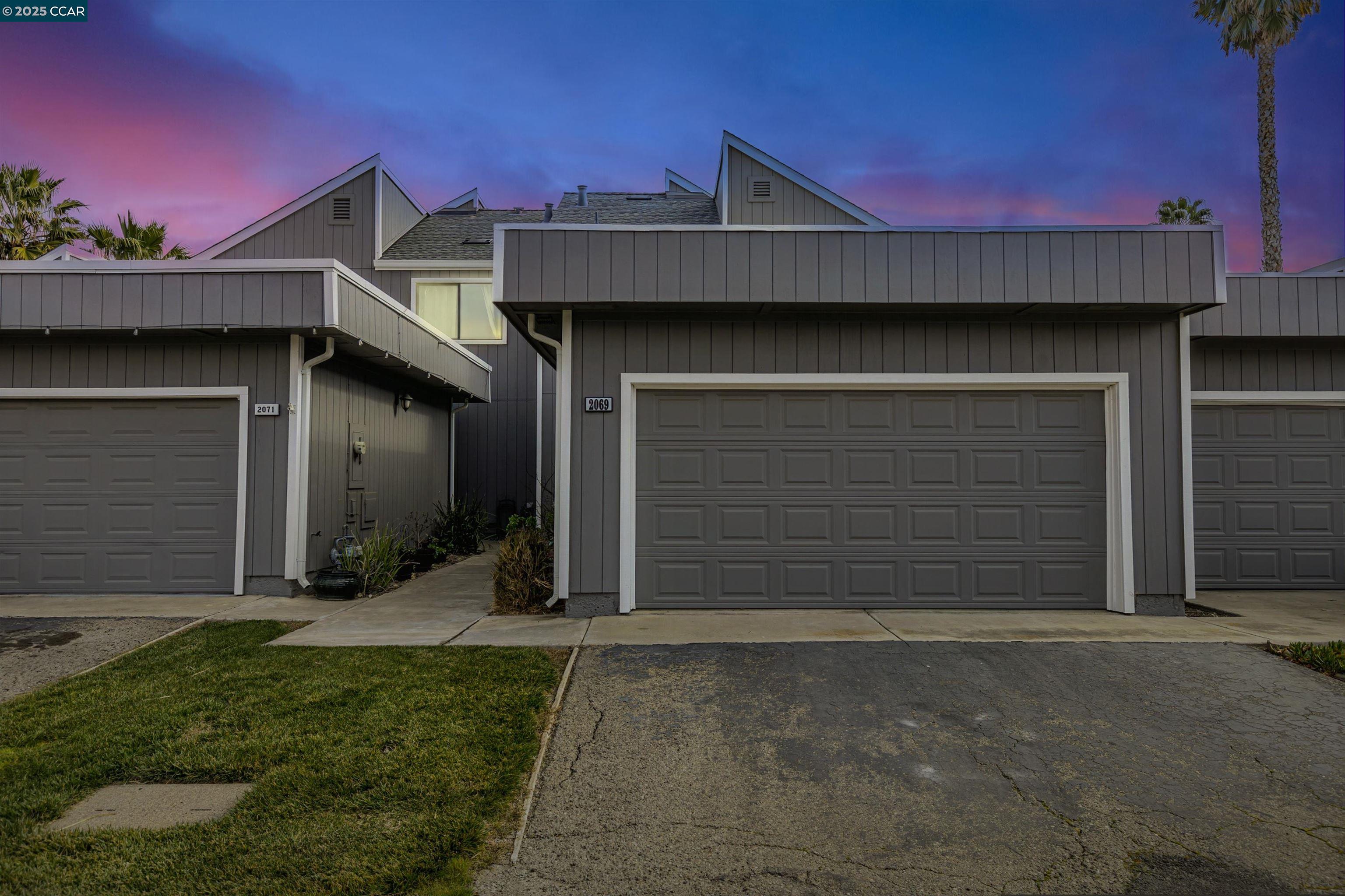 2069 Sand Point Road Discovery Bay, CA 94505 - Photo 1 of 1
