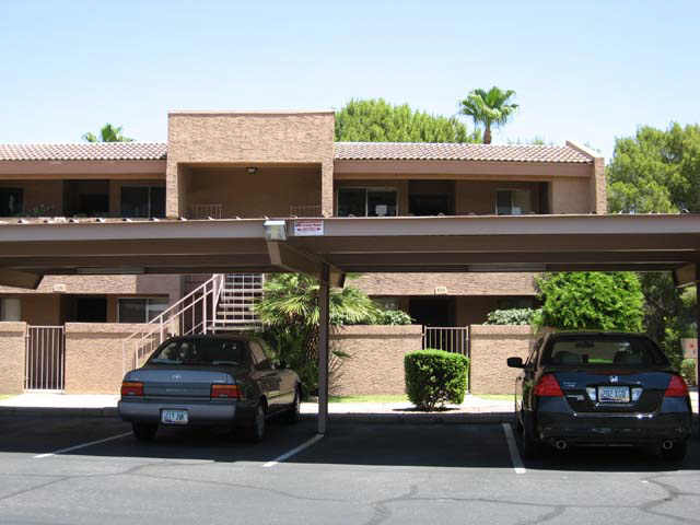 4050 East Cactus Road, Unit 210 Phoenix, AZ 85032 - Photo 1 of 6 Primary Photo