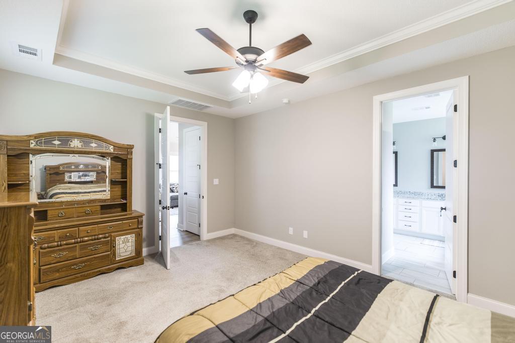 504 Clifton Road Perry, GA 31069 - Photo 16 of 30
