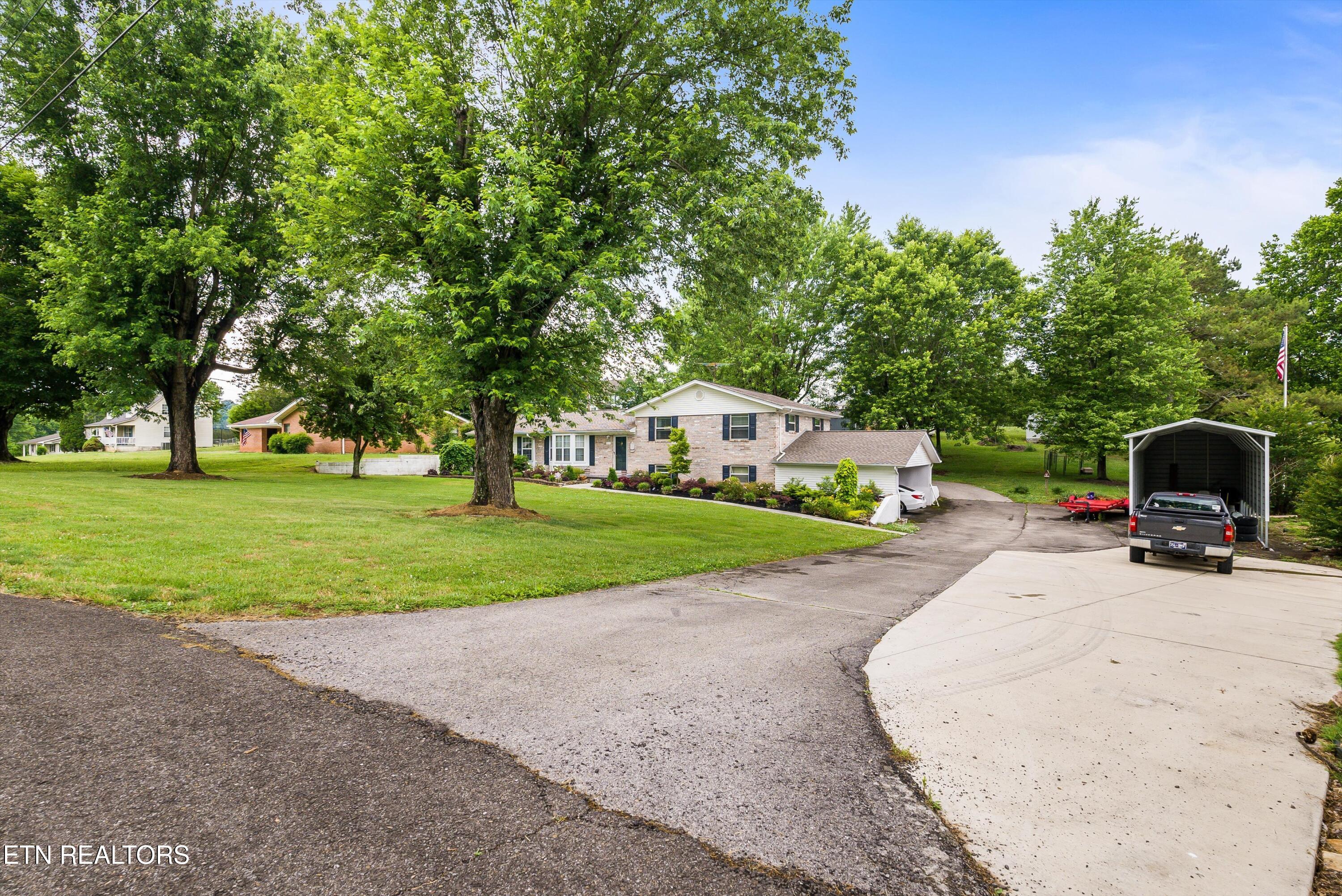 905 North E End Road Strawberry Plains, TN 37871 - Photo 57 of 57 03-905NE_EndRd-3