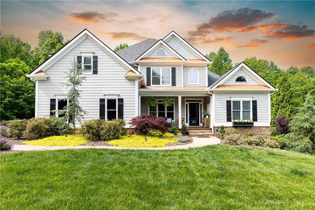 716 Goodson Road Dawsonville, GA 30534 - Photo 1 of 1 Gallery Image 1