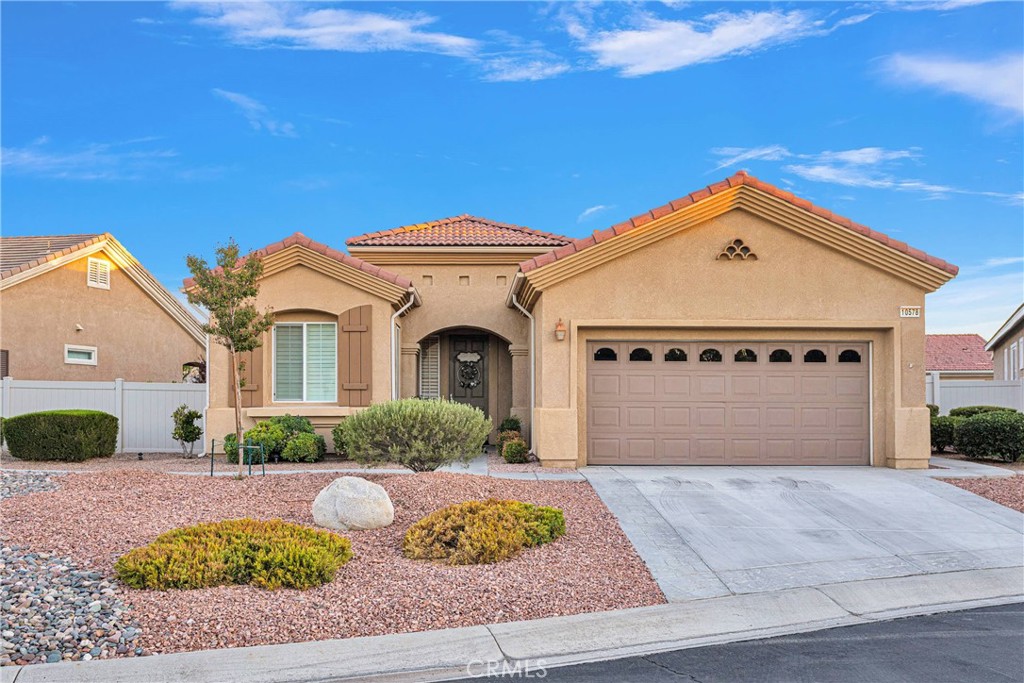 10578 Archerwill Road Apple Valley, CA 92308 - Photo 1 of 1 Gallery Image 1