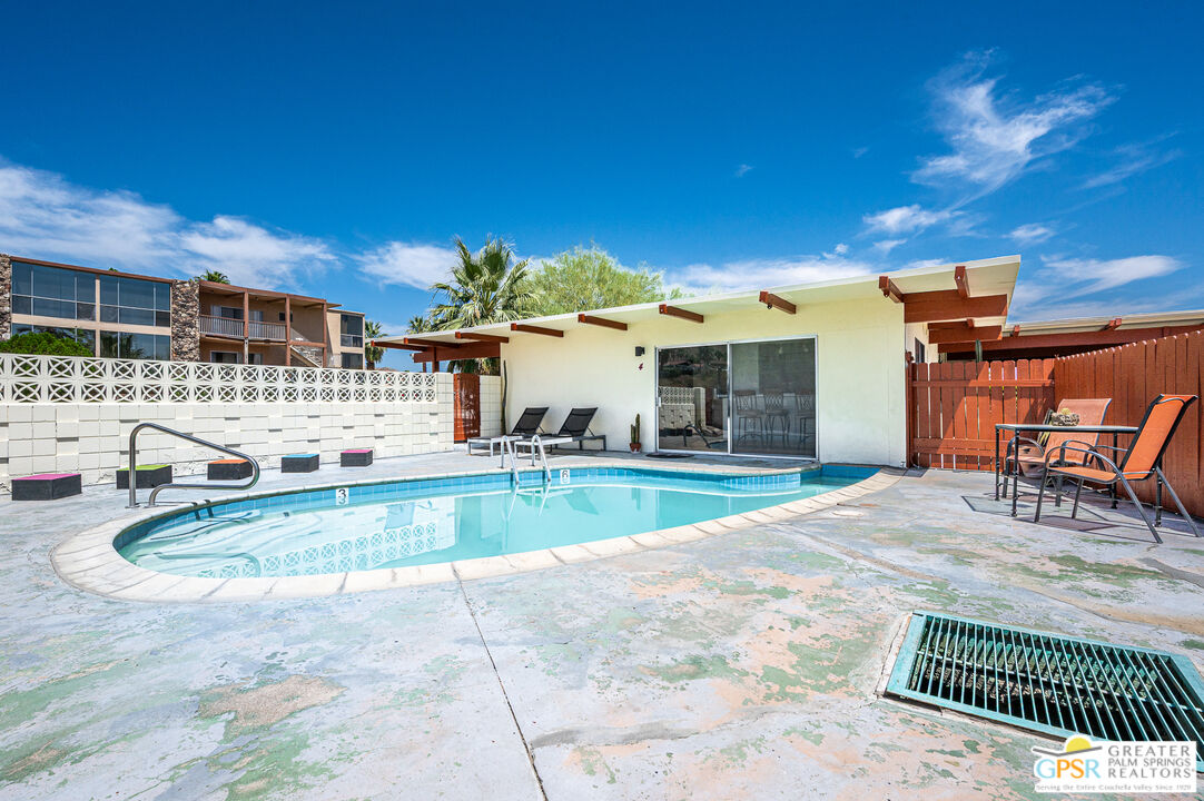 39910 Bird Lane Rancho Mirage, CA 92270 - Photo 60 of 61