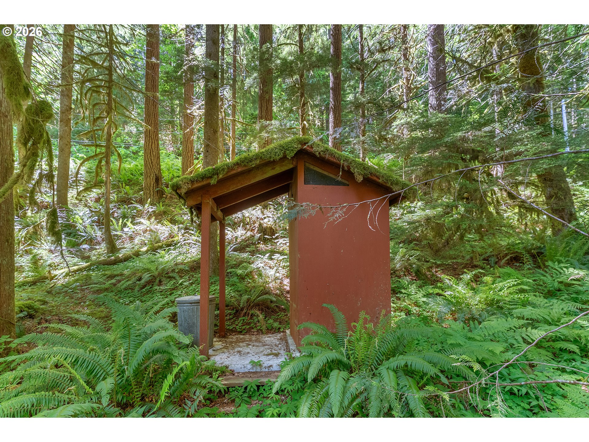 29544 Road 12 Rhododendron, OR 97049 - Photo 41 of 44 Shed