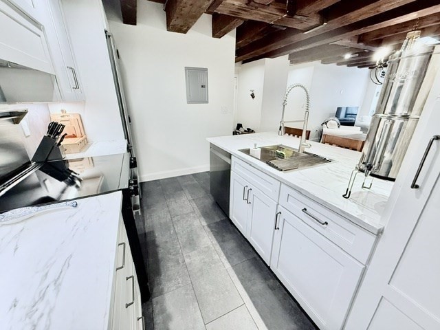 120 Commercial Street, Unit 34 Boston, MA 02109 - Photo 14 of 24