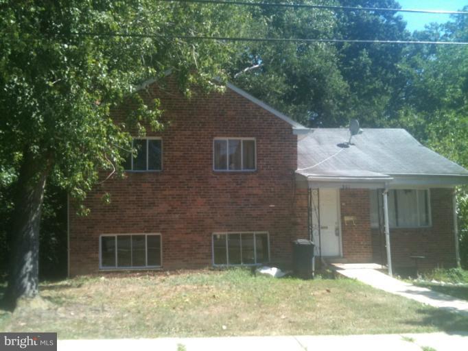 901 Conley Road Takoma Park, MD 20912 - Photo 15 of 15 Exterior (Front)