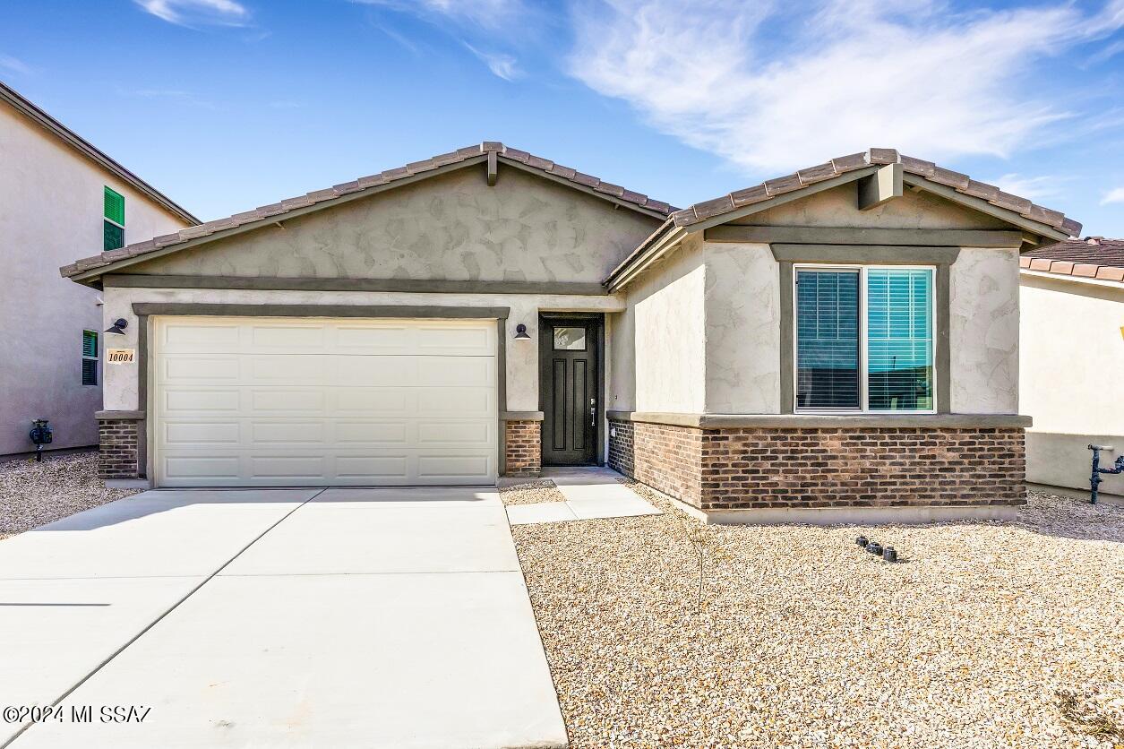 10004 South Arnold Ranch Road Vail, AZ 85641 - Photo 19 of 19