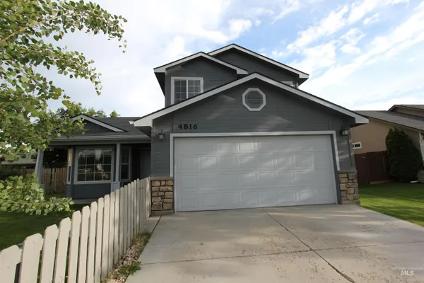 $360,000 | 4816 Kadie Street, Caldwell, ID 83607
