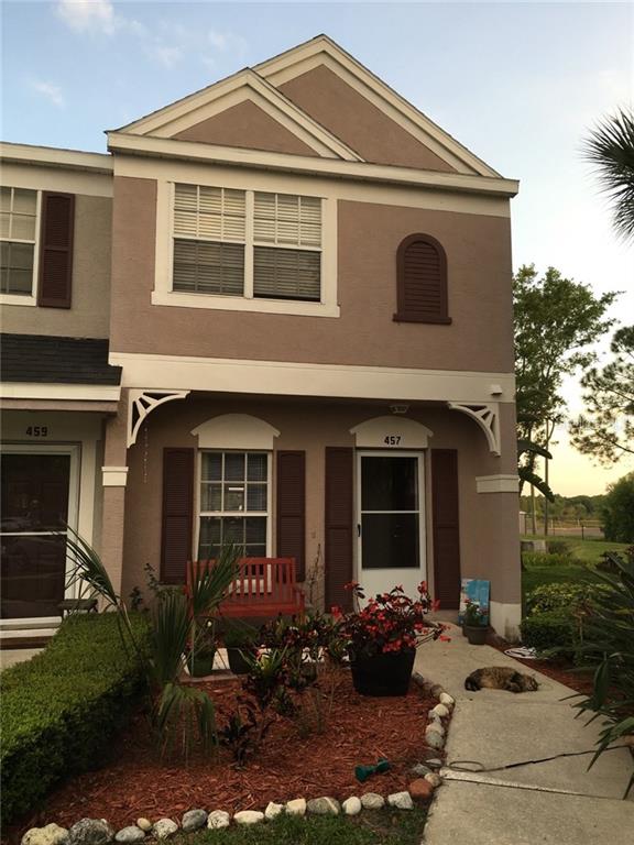457 Countryside Key Boulevard Oldsmar, FL 34677 - Photo 1 of 1