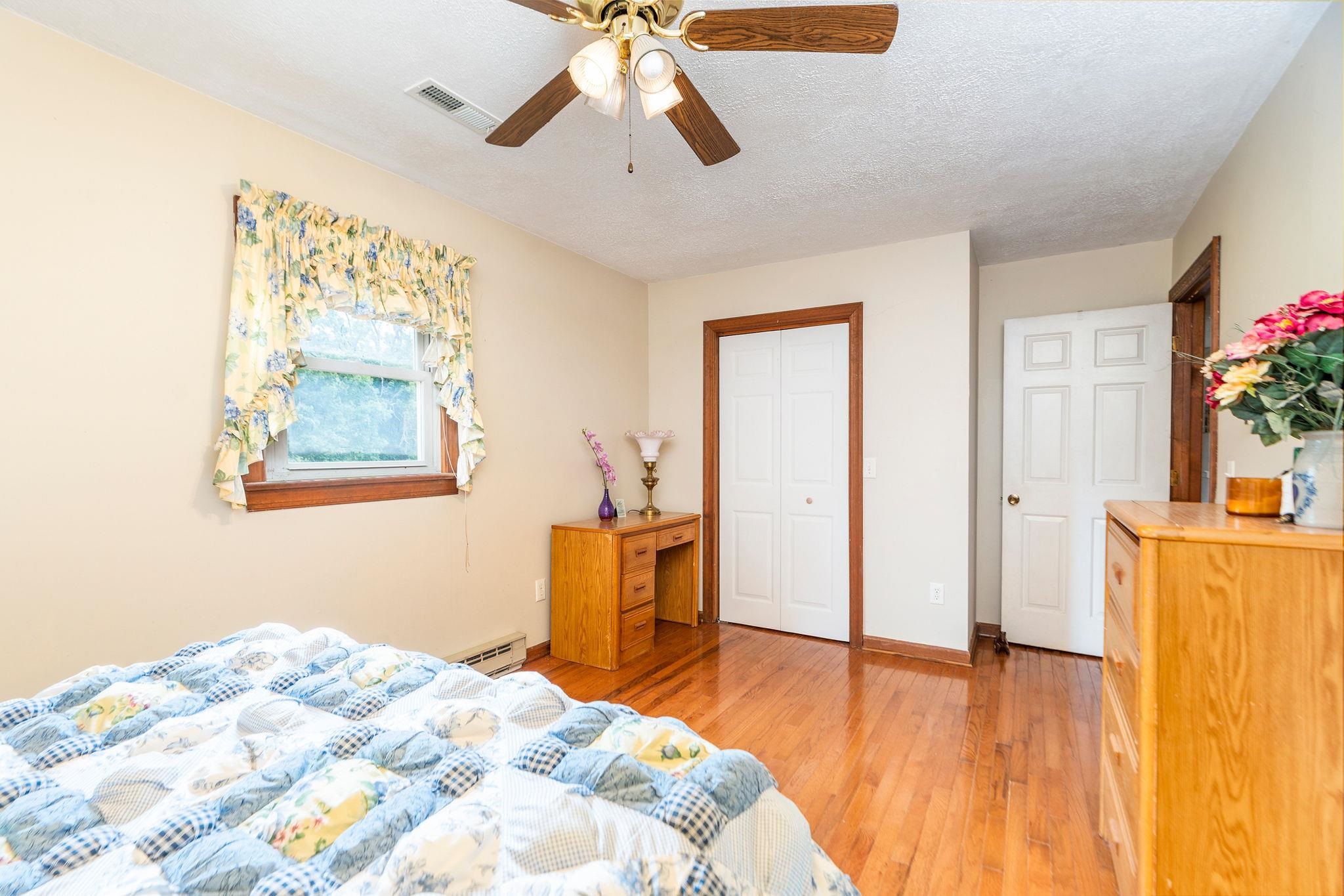 409 Steeles Fort Road Raphine, VA 24472 - Photo 32 of 75