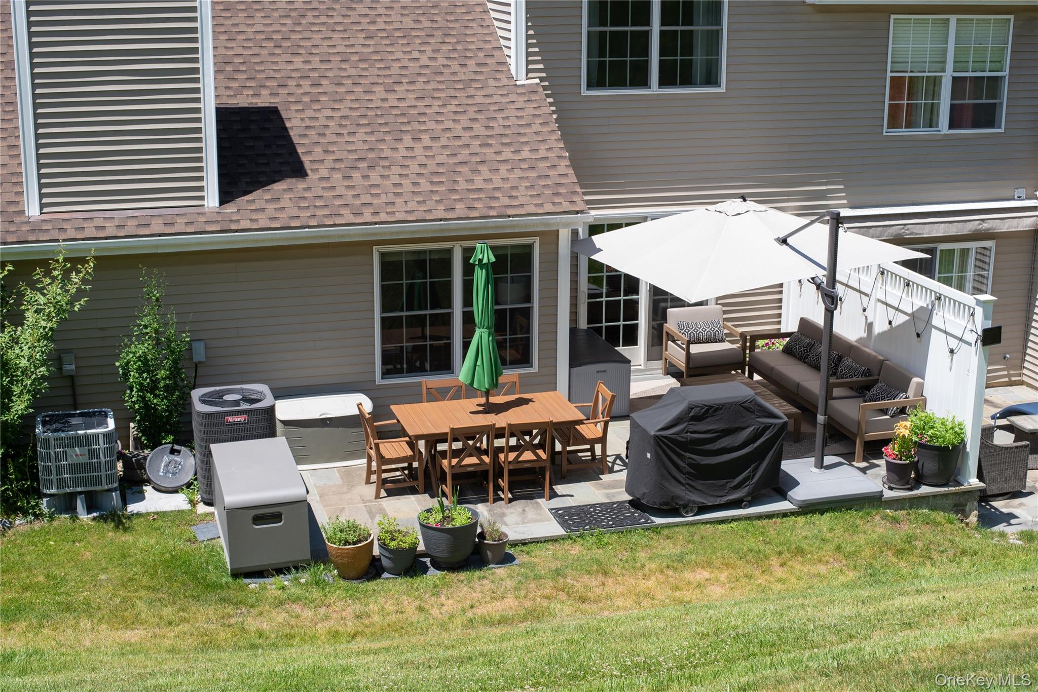 114 Sparrow Ridge Road, Unit 22C Carmel, NY 10512 - Photo 41 of 47