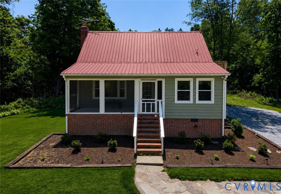 1692 Miller Lk Road Rice, VA 23966 - Photo 3 of 21