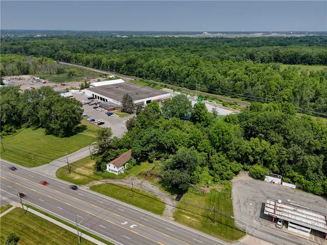 $269,900 | 218 Jefferson Road, Rochester, NY 14623