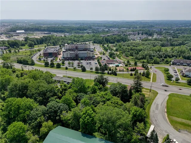 $269,900 | 218 Jefferson Road, Rochester, NY 14623