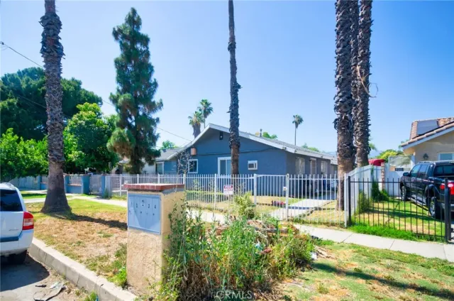 $798,000 | 188 East 11th Street, San Bernardino, CA 92410