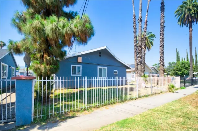 $798,000 | 188 East 11th Street, San Bernardino, CA 92410