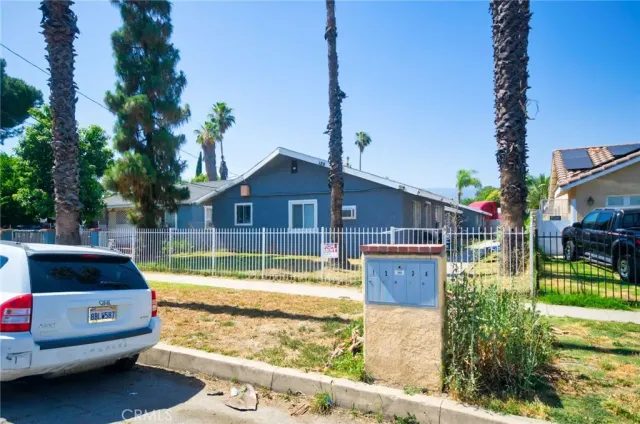 $798,000 | 188 East 11th Street, San Bernardino, CA 92410