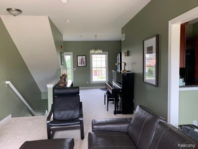 1593 Commodore Circle Canton, MI 48187 - Photo 10 of 36
