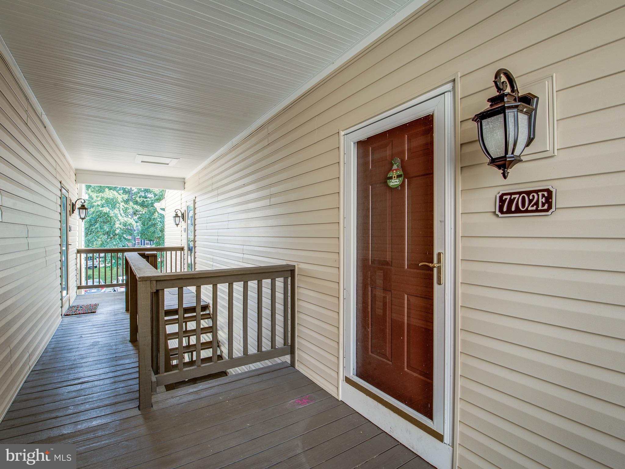 7702 Lexton Place, Unit E Springfield, VA 22152 - Photo 2 of 44