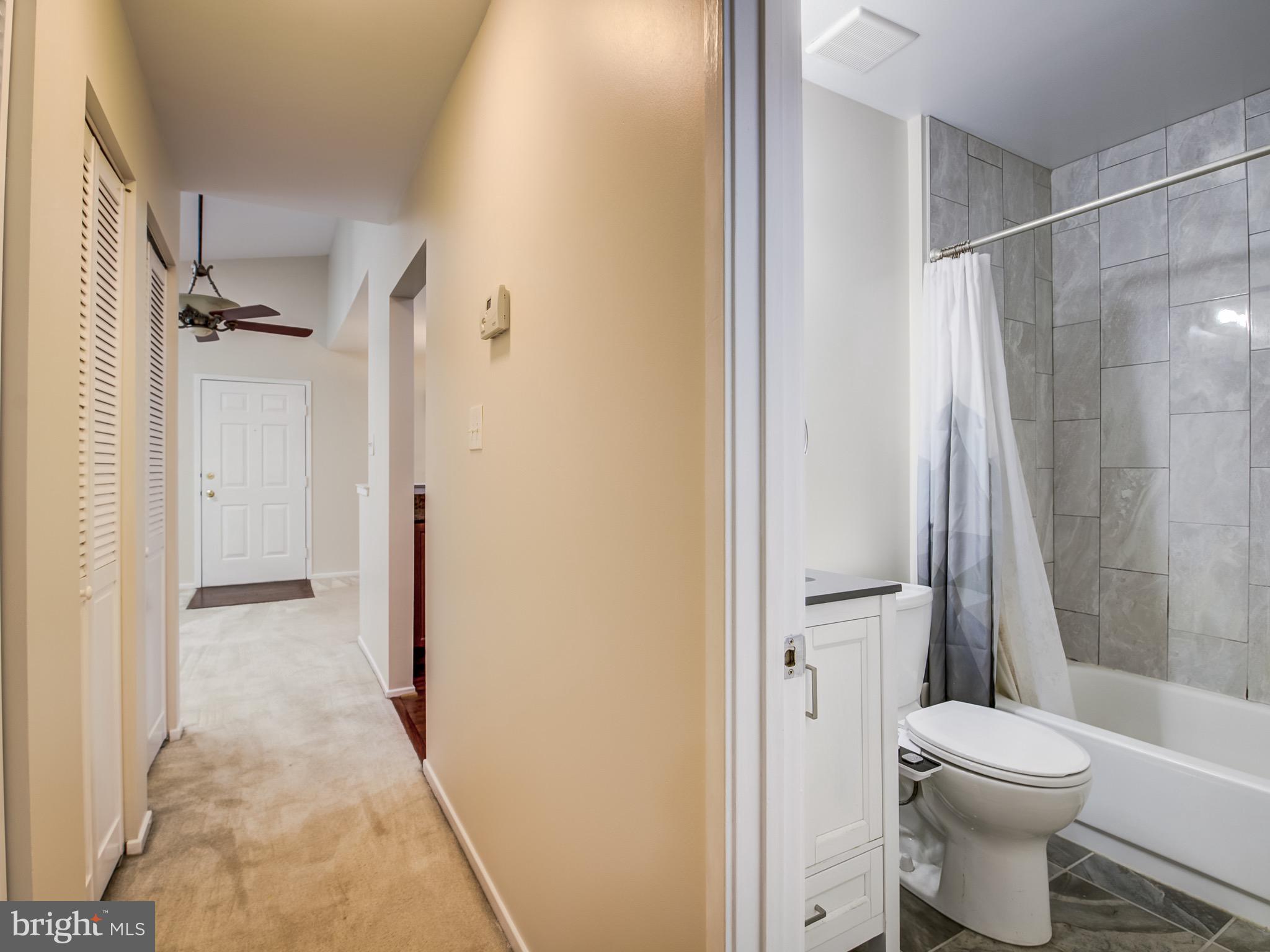 7702 Lexton Place, Unit E Springfield, VA 22152 - Photo 22 of 44