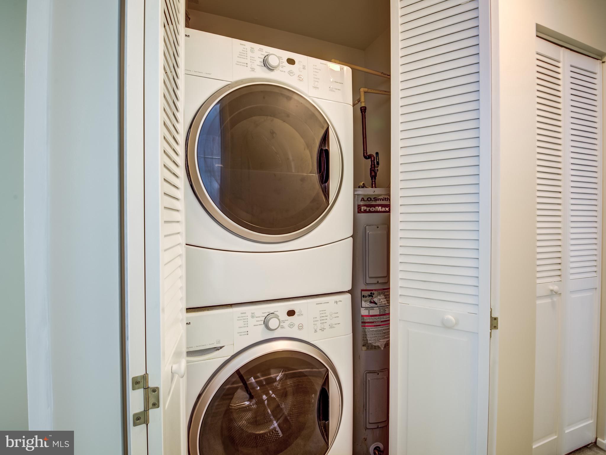 7702 Lexton Place, Unit E Springfield, VA 22152 - Photo 37 of 44