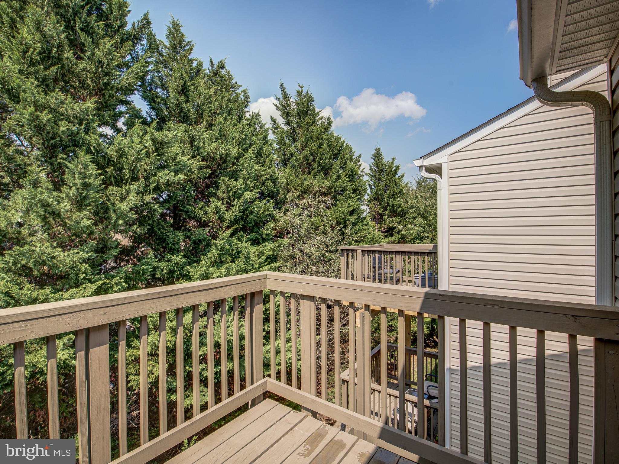 7702 Lexton Place, Unit E Springfield, VA 22152 - Photo 38 of 44