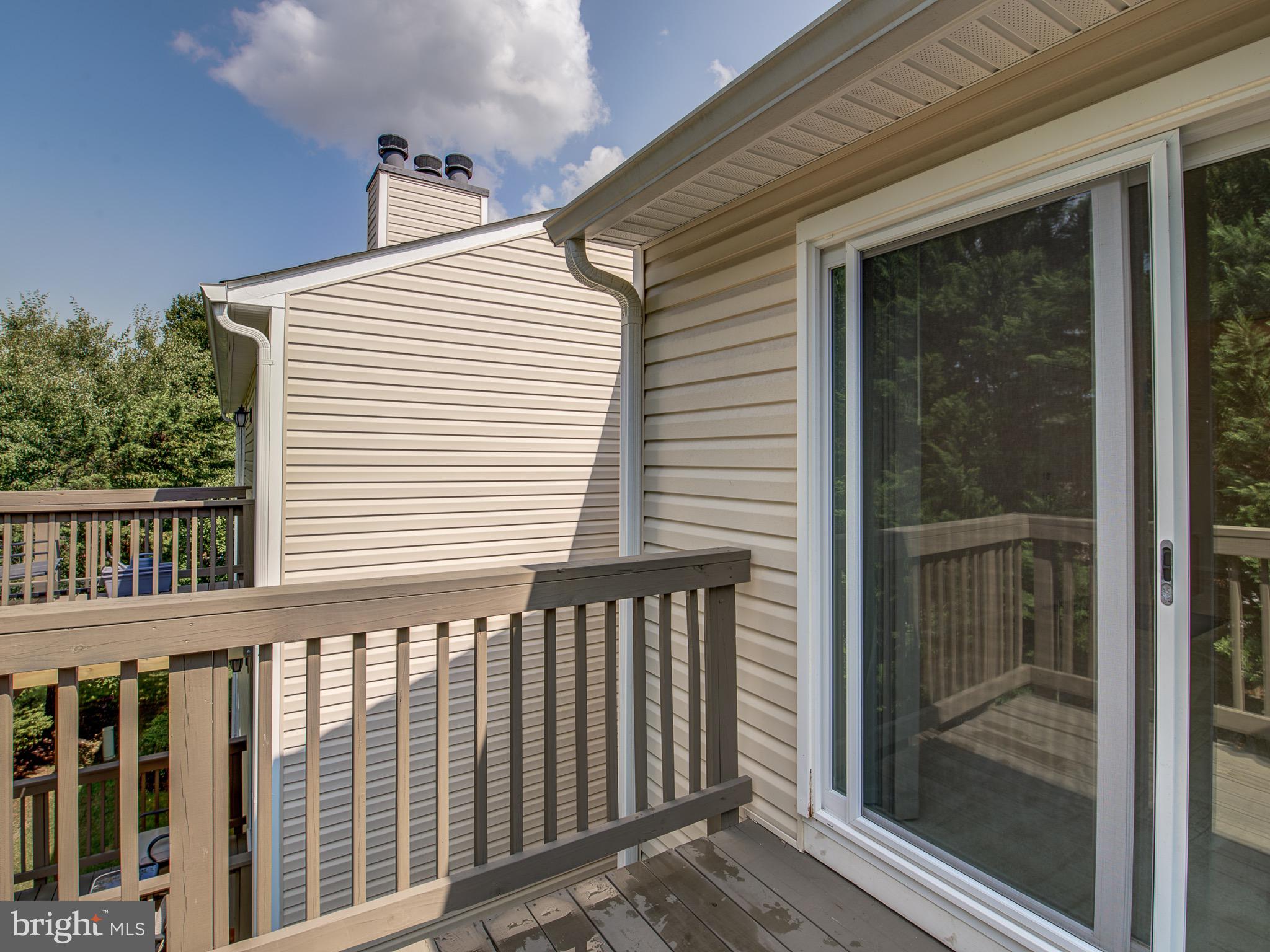 7702 Lexton Place, Unit E Springfield, VA 22152 - Photo 39 of 44