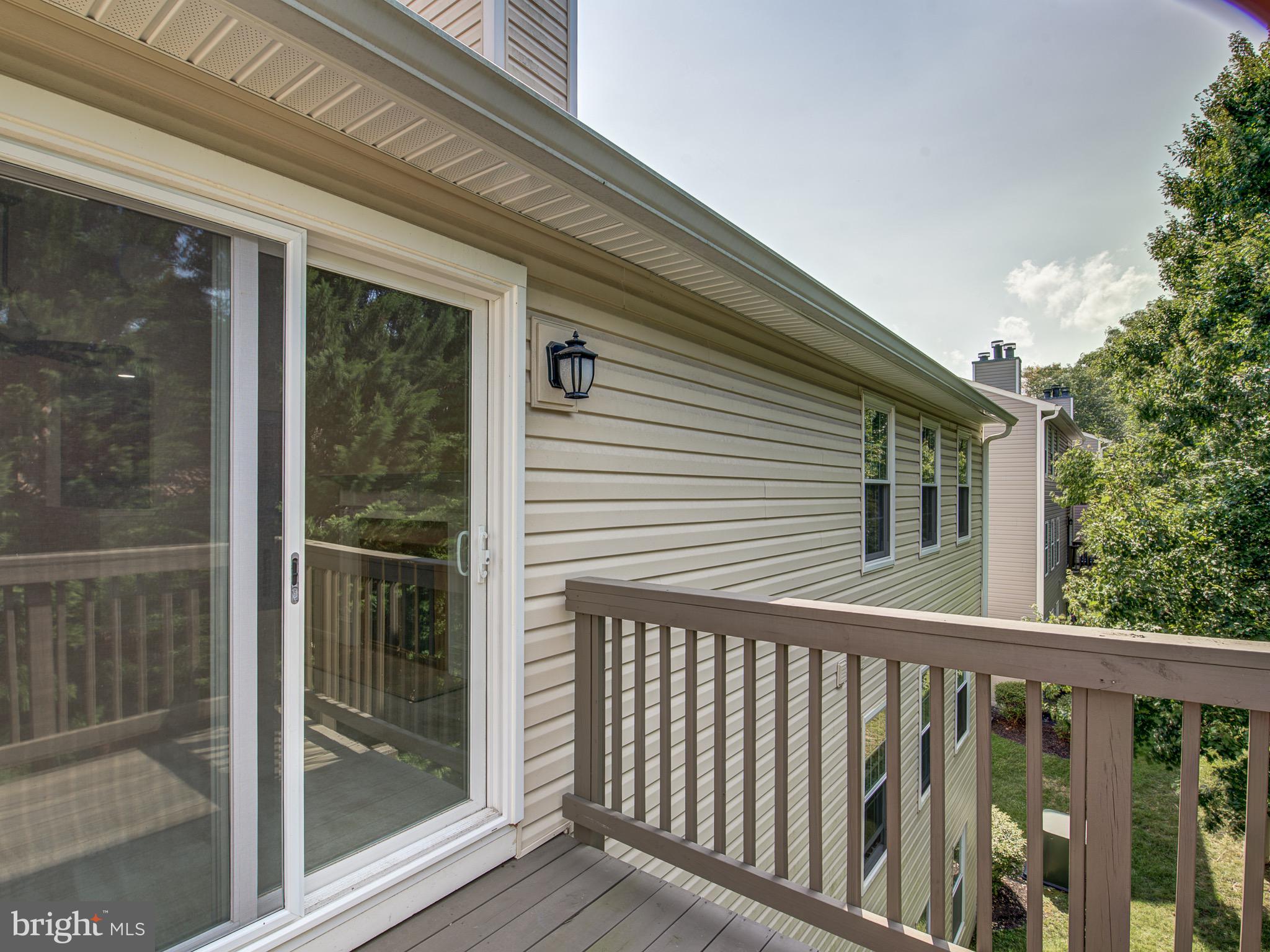 7702 Lexton Place, Unit E Springfield, VA 22152 - Photo 40 of 44