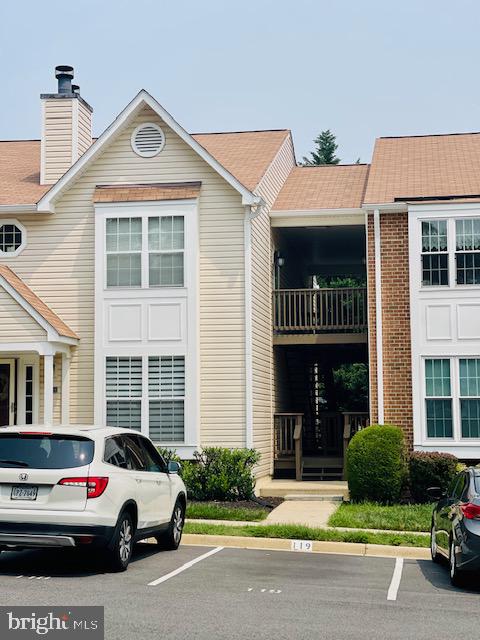 7702 Lexton Place, Unit E Springfield, VA 22152 - Photo 42 of 44