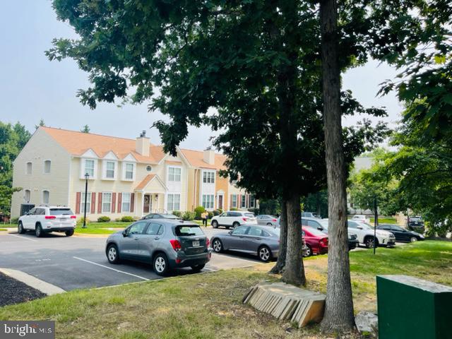 7702 Lexton Place, Unit E Springfield, VA 22152 - Photo 43 of 44