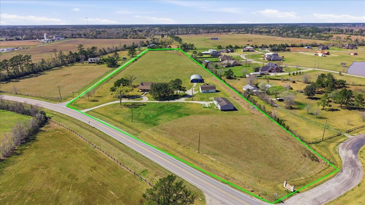 1065 Farm To Market Rd 1078
