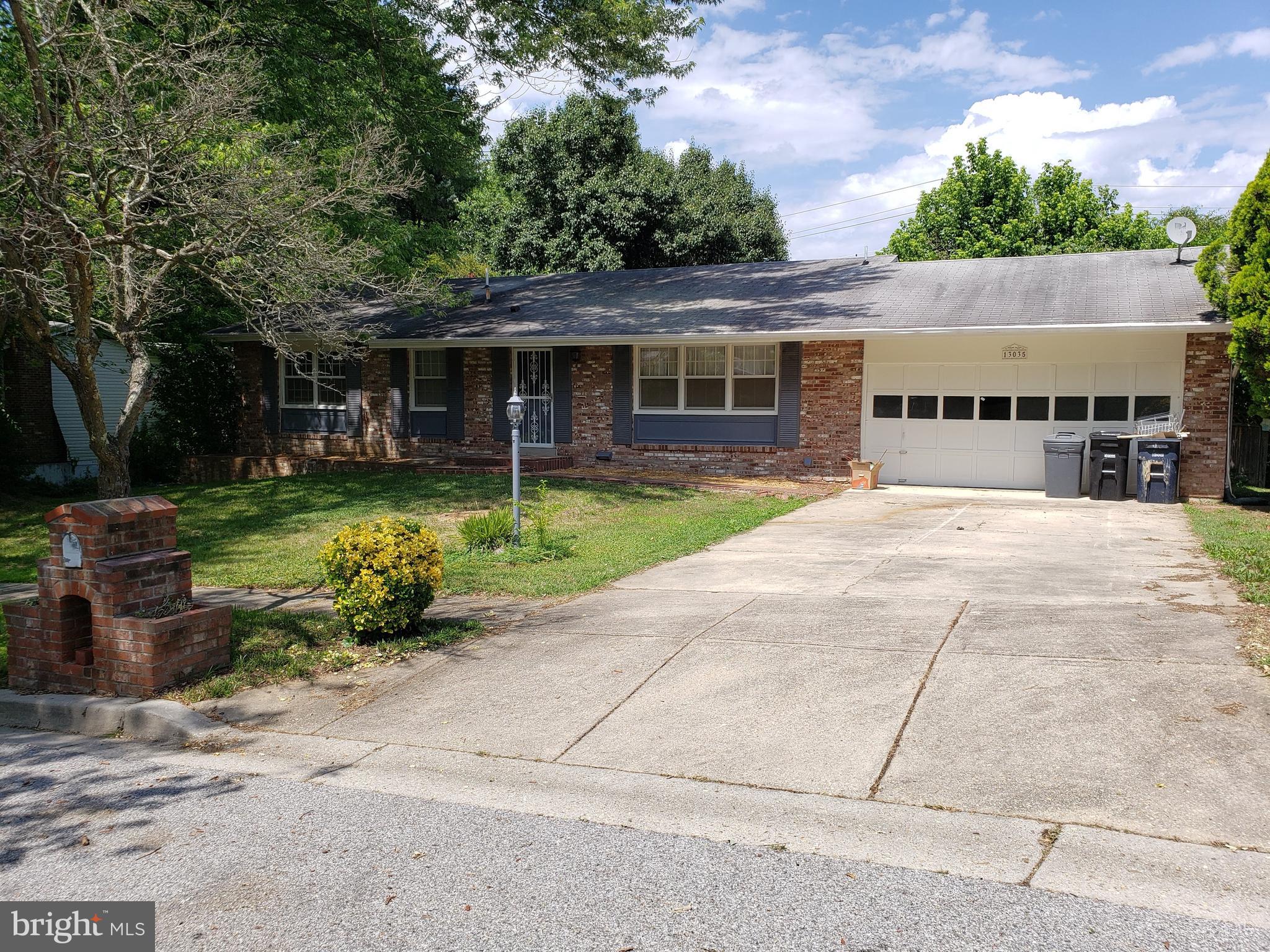 13035 Clarion Road Fort Washington, MD 20744 - Photo 1 of 21 Gallery Image 1