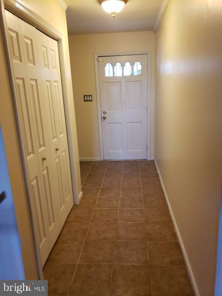 13035 Clarion Road Fort Washington, MD 20744 - Photo 2 of 21 foyer