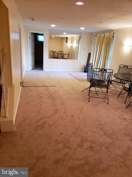 13035 Clarion Road Fort Washington, MD 20744 - Photo 12 of 21 rec room