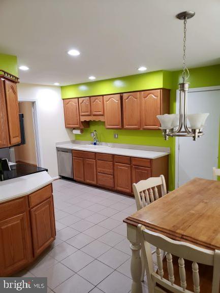 13035 Clarion Road Fort Washington, MD 20744 - Photo 5 of 21 kitchen