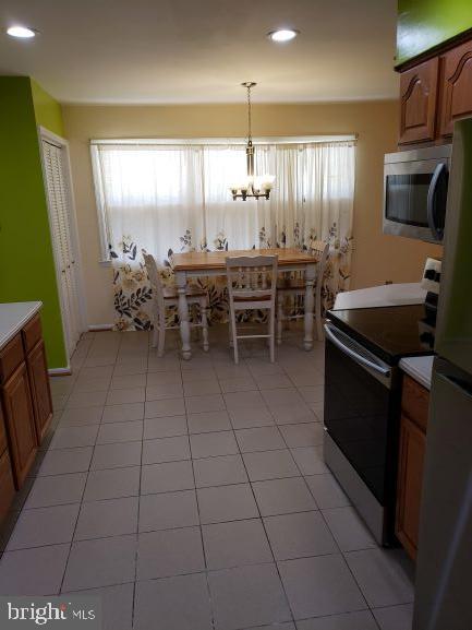 13035 Clarion Road Fort Washington, MD 20744 - Photo 7 of 21 eat in kitchen