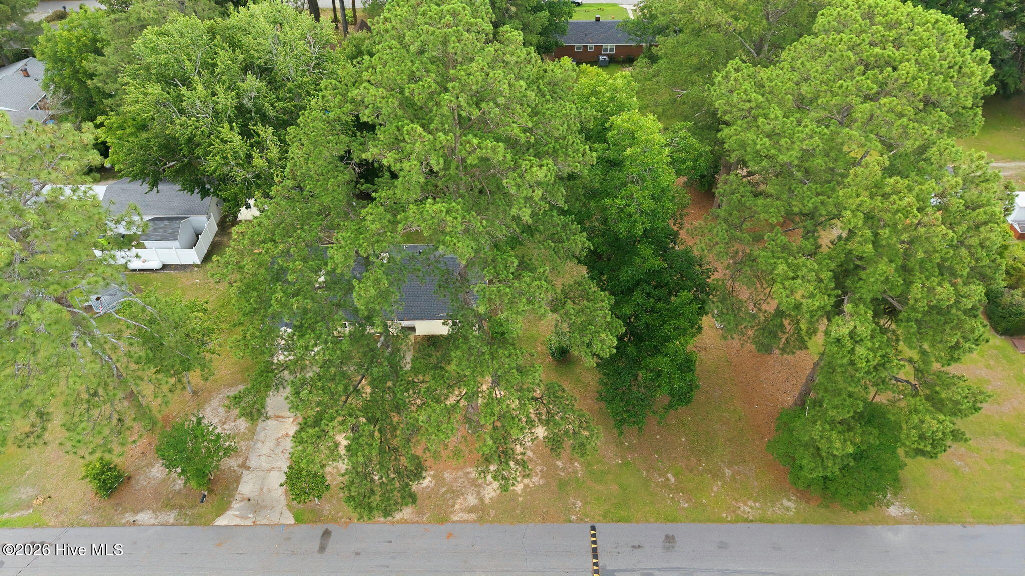 6640 Williams Street Bailey, NC 27807 - Photo 34 of 38