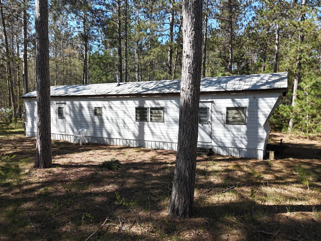 16880 Vondra Road Thompsonville, MI 49683 - Photo 26 of 31