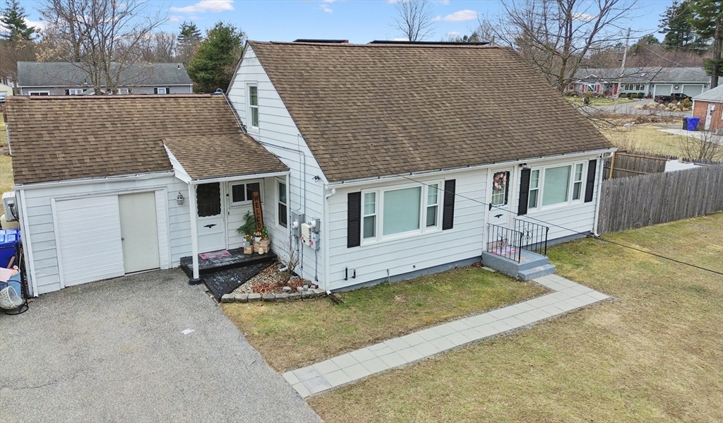 119 Acrebrook Road Springfield, MA 01129 - Photo 1 of 35 Gallery Image 1
