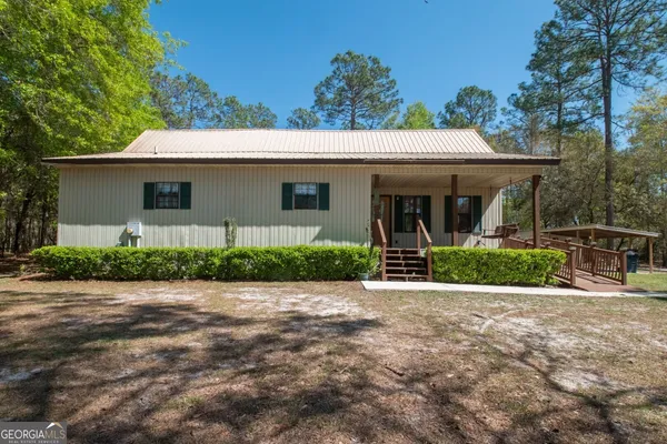 $399,900 | 124 Redwood Drive, Folkston, GA 31537